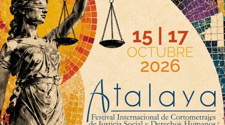 Casariche inaugura hoy la segunda edición de Atalaya Fest