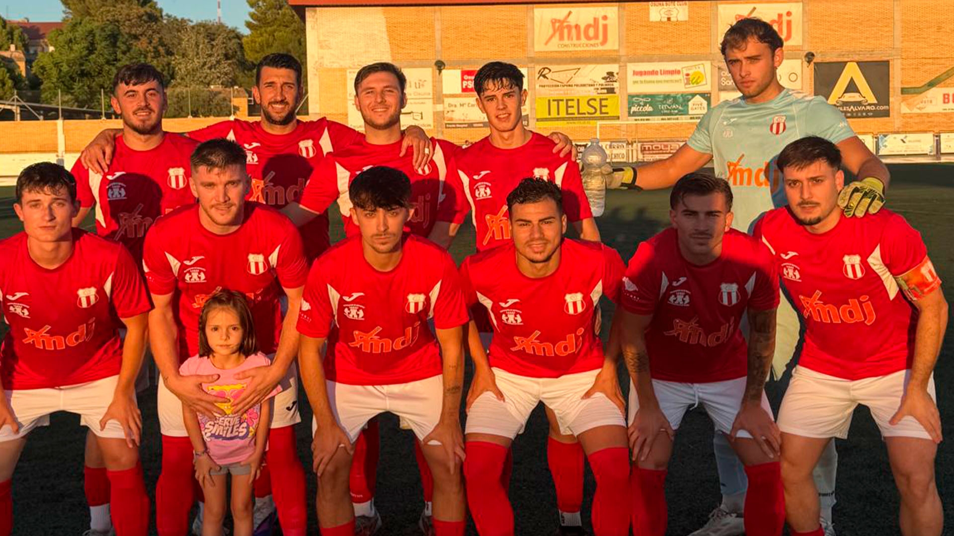 El Osuna Bote Club pasa a la gran final de la Copa Andalucía tras una agónica tanda de penaltis ante el Mairena