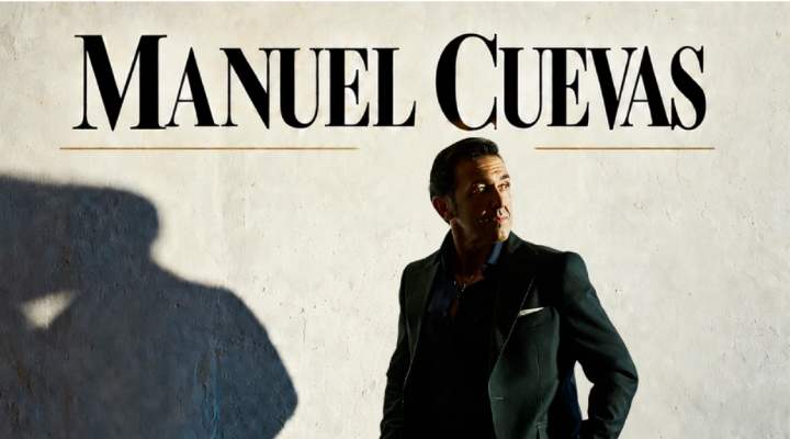 Manuel Cuevas llevará a Osuna una versión ampliada de su espectáculo de la Bienal
