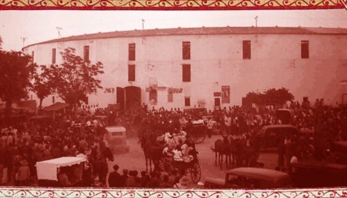 El Casino de Antequera acogerá un ciclo de conferencias sobre el 175 aniversario de la Plaza de Toros
