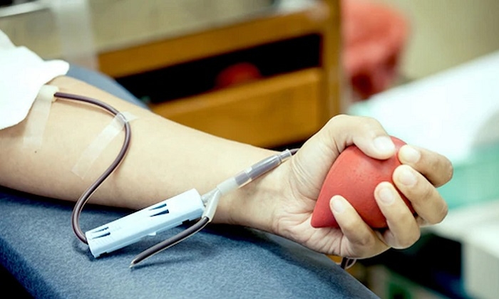 Reto del Hospital de Osuna este próximo lunes: colectar 30 litros de sangre para salvar 180 vidas