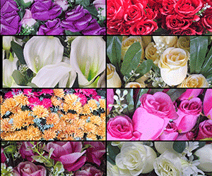 COMERCIAL ALBANCHEZ FLORES