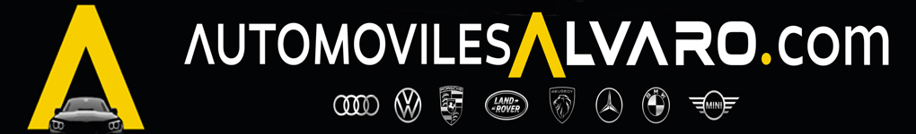 AUTOMOVILES ALVARO