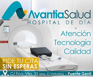 AVANTIA SALUD