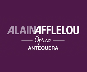 ALAIN AFFLELOU ANTEQUERA
