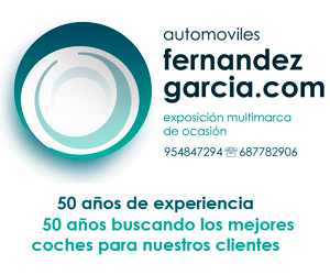 AUTOMÓVILES FERNÁNDEZ GARCÍA