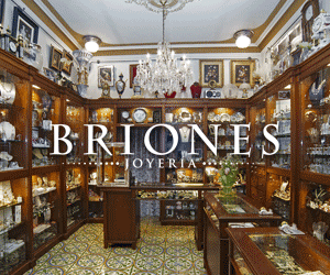 JOYERIA BRIONES