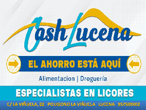 CASH LUCENA