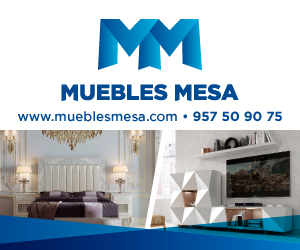 MUEBLES MESA