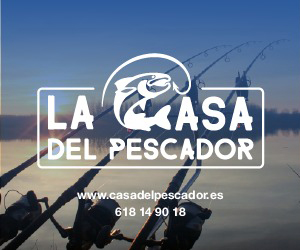 LA CASA DEL PESCADOR