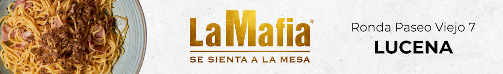 LA MAFIA MEGABANNER