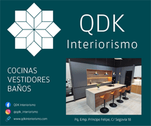 QDK INTERIORISMO