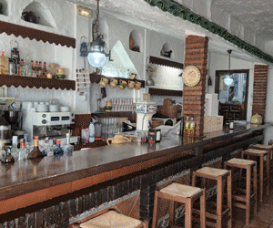 RESTAURANTE EL CORTIJO