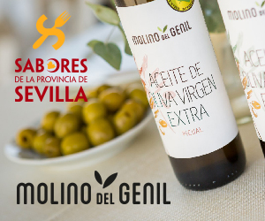 SABORES MOLINO DEL GENIL