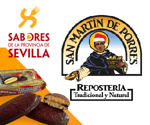 SABORES SAN MARTIN DE PORRES