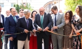 Inauguraci&oacute;n En Barro.