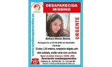 Desparece una mujer de 32 años en Santaella