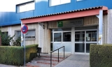 Centro de Salud de Priego de C&oacute;rdoba.