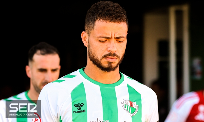 Marcelo dos Santos sufre una rotura de ligamento cruzado anterior