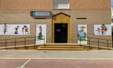 Familias del CEIP San Agust&iacute;n de &Eacute;cija llevan al Defensor del Pueblo la falta de personal para necesidades especiales