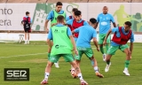 El derbi aplazado entre el Antequera CF y el Marbella FC ya tiene fecha