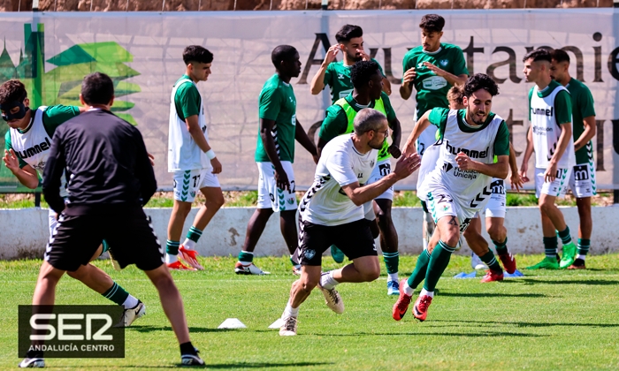 Antequera CF: ganar o ganar para so&ntilde;ar de verdad