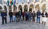 Medio centenar de colectivos se adhieren a la plataforma 'Unidad Ciudadana Lucena por su Hospital'