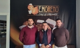 El grupo de mantecados E. Moreno se prepara para crecer con el nuevo suelo industrial en Estepa