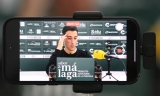 Javi Medina: "Queremos revertir la derrota de C&oacute;rdoba y levantarnos con una victoria en casa"