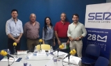 Debate 28M | Los candidatos a las elecciones municipales de Cabra