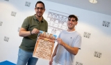 El festival Wakaland vuelve a Archidona con más escenarios y una oferta para toda la familia