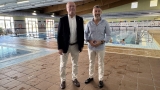 Antequera ampl&iacute;a las plazas gratuitas de nataci&oacute;n para mayores de 65 a&ntilde;os