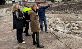 Valle de Abdalaj&iacute;s solicita la declaraci&oacute;n de zona gravemente afectada