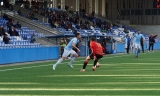 El Ciudad de Lucena, a recuperar sensaciones ante el Sevilla C