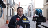 El Ayuntamiento de Lucena da a conocer el plan PFEA para el pr&oacute;ximo a&ntilde;o