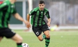 Guille Rold&aacute;n, antiguo jugador lucentino, se reencuentra con el Ciudad de Lucena