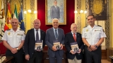 Un libro reconstruye m&aacute;s de dos siglos de historia policial en Antequera
