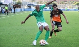 El Antequera CF abre la temporada con empate sin goles en Fuenlabrada
