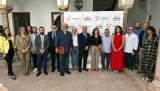 Antequera, testigo del nacimiento de Femada, la Federaci&oacute;n de Mercados de Abastos de Andaluc&iacute;a