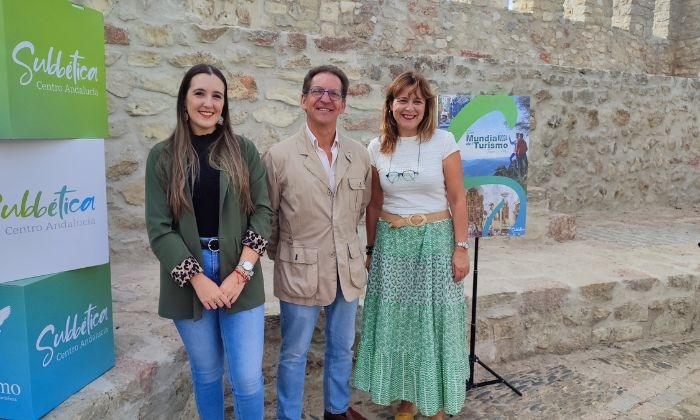 La Mancomunidad de la Subb&eacute;tica, reconocida como Destino Tur&iacute;stico de Excelencia en Andaluc&iacute;a