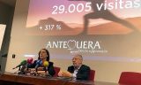 'Antequera Luz de Luna' bate r&eacute;cord de participantes