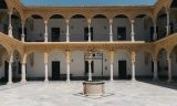 Osuna saca a concurso el proyecto para la restauraci&oacute;n de la Antigua Universidad