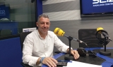 Juan Rosas: &ldquo;Desde el a&ntilde;o 2015 las licitaciones p&uacute;blicas en Antequera han aumentado en un 500%&rdquo;