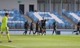 El Antequera CF asalta Valdebebas para seguir pujando por el liderato
