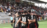El Salerm Puente Genil no falla y mantiene vivo el sue&ntilde;o de los Playoffs