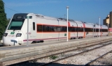 Pedrera demanda un servicio de tren de cercanías que conecte con Sevilla