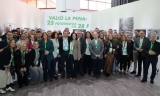La nueva direcci&oacute;n del PSOE andaluz integra a tres representantes del sur de C&oacute;rdoba