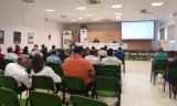 Constituida la nueva Asociaci&oacute;n de Desarrollo Rural de las comarcas de Osuna y Estepa