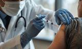 El &Aacute;rea Sanitaria Norte de M&aacute;laga espera llegar a todos los sectores de riesgo con la campa&ntilde;a de vacunaci&oacute;n contra la gripe y el Covid-19
