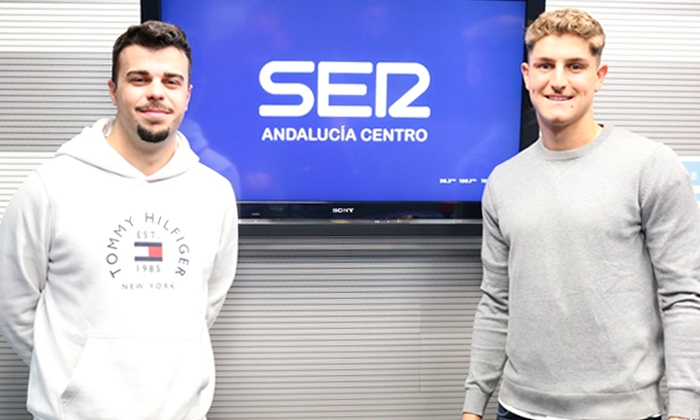 Andaluc&iacute;a Centro Deportes (Antequera) - Martes 16 de enero de 2024